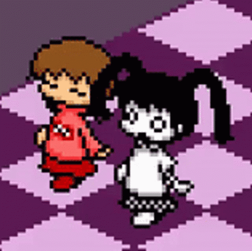 tomodachi